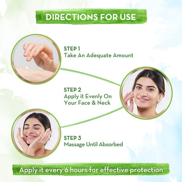 Mamaearth Honey Malai Day Cream SPF 30 with Honey & Malai for Nourishing Glow - 50 g